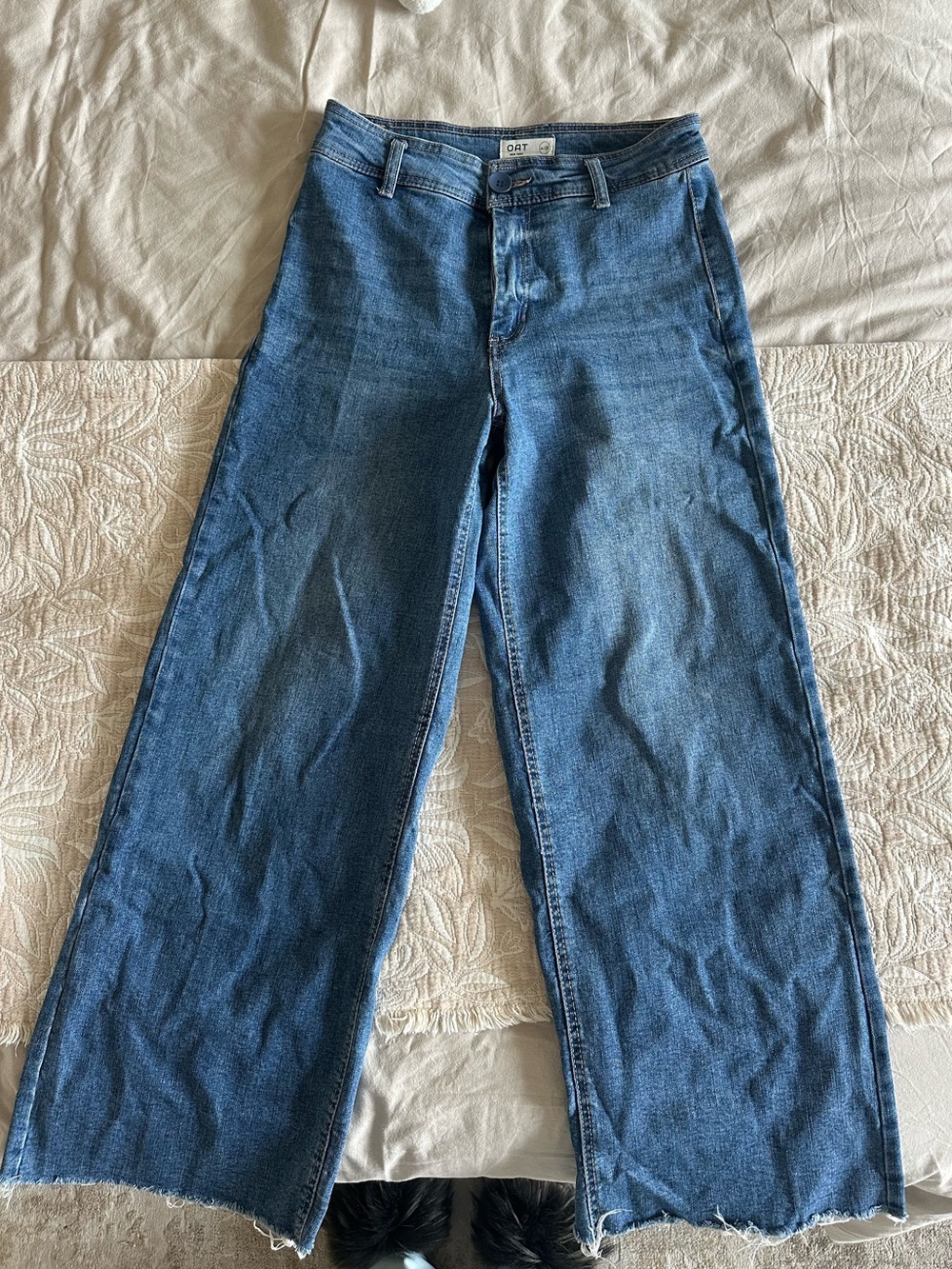 OAT New York Jeans